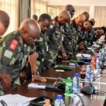 Yav Kabeya Jean-Claude nommé Chef d'Etat major général adjoint