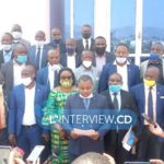 Sud-Kivu  Les députés provinciaux