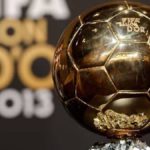 FIFA ballon d'or
