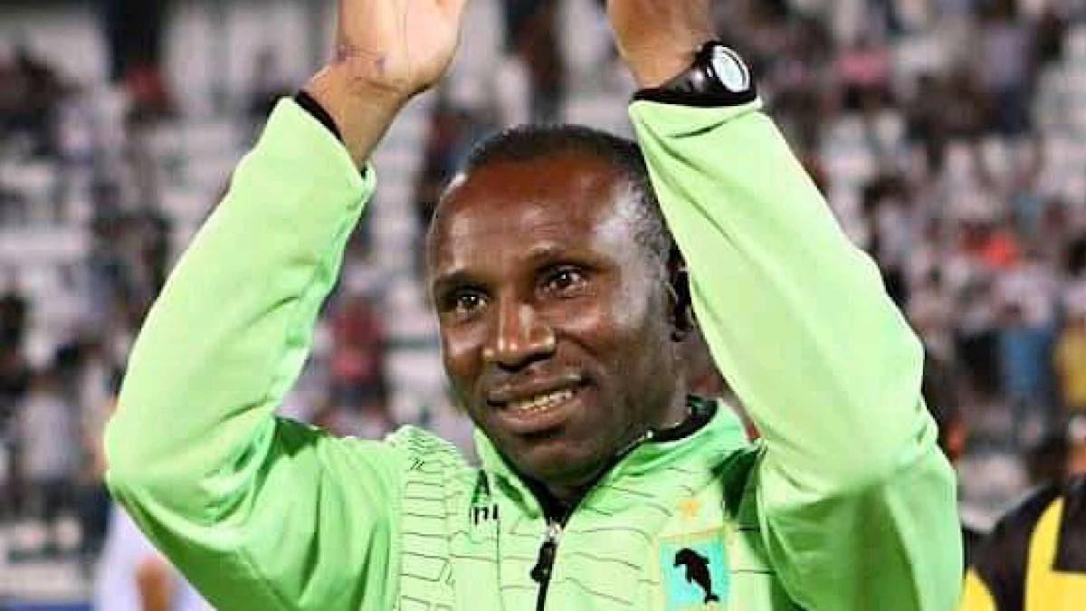 RDC – Foot : Florent Ibenge maintenu comme entraîneur  principal de Vita Club par Bestine Kazadi