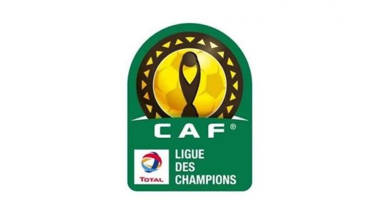 CAF ligue des champions