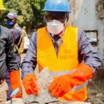 Ambroise Kamukuny Mukinay