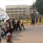 ligue de jeunes udps
