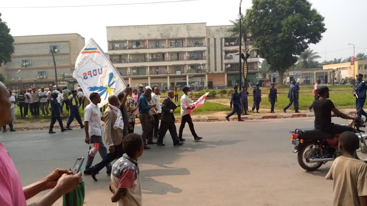 ligue de jeunes udps