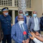 Ambroise Kamukuny Mukinayi