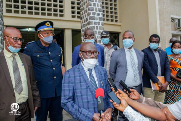 Ambroise Kamukuny Mukinayi