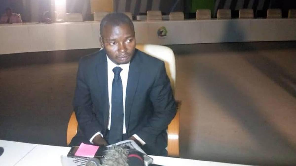 Gratien Iracan de Saint-Nicolas