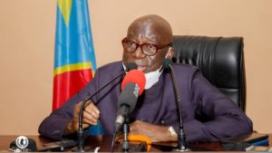 Kasaï Central Ambroise Kamukuny