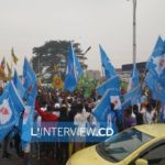 marche FCC kinshasa