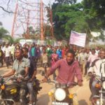 Lomami Des organisations société civile