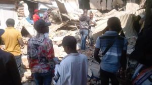 Lubumbashi : Les étudiants de l'ISS