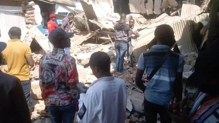 Lubumbashi : Les étudiants de l'ISS