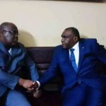 jean pierre bemba et felix tshisekedi