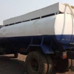 Goma : un mort de dans un accident de circulation