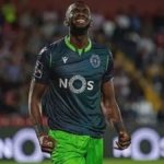 Yannick Bolasie