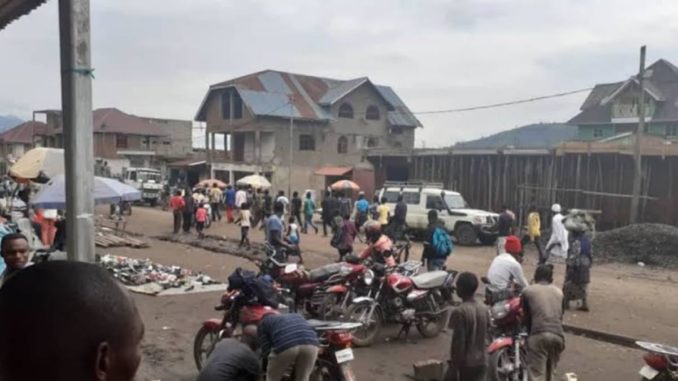 KALEHE SUD KIVU KALEHE SUD KIVU