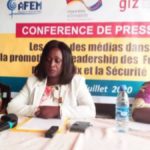 L’association des femmes des médias