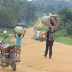 Beni : dans une journée de deuil