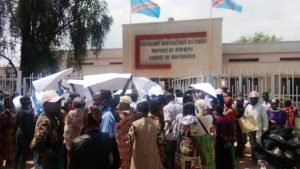 Sud-Kivu - massacres : des communautés de Mwenga, Uvira et Fizi passent à la vitesse supérieure