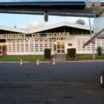 aéroport de goma Nord-Kivu