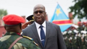 conseil des ministres rdc félix tshisekedi