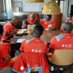 foot Christian Nsengi Biembe léopard rdc