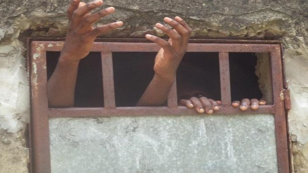 Ituri : des morts à la prison de Mambasa suite à la malnutrition aiguë
