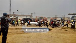 nord kivu tension a beni