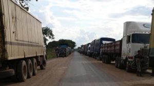 véhicules poids lourds