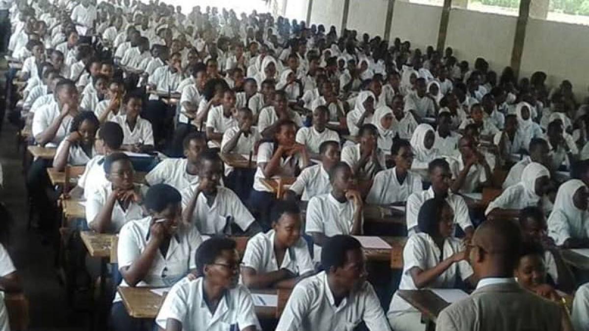 RDC – EPST : Fin de l’année scolaire pour les classes montantes, les élèves seront côtés en fonction de 2 premiers trimestres (officiel)