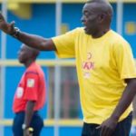 Foot Andy Futila Namungo FC Tanzanie