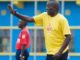 Foot Andy Futila Namungo FC Tanzanie