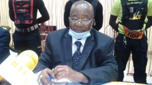 Antoine-Gabriel Kyungu Wa-Ku-Mwanza