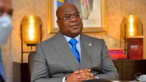 Israël - Émirats arabes unis Félix Tshisekedi