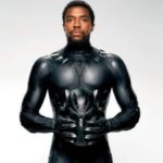 Black Panther Chadwick Boseman décédé