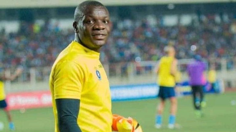 Jackson Lunanga As Vita Club