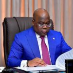 Président Tshisekedi