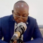 Lomami Sylvain Lubamba Mayombo Yoko