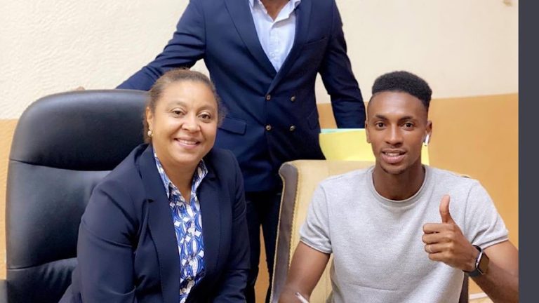 AS Vita Club Sidi Yacoub