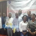 ligue des électeurs Lubumbashi
