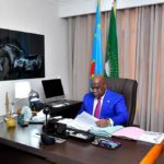 félix tshisekedi conseil de ministre