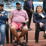 Bestine Kazadi, Florent Ibenge AS Vita club