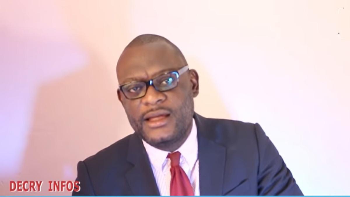 DERCY INFOS Perrot Luwara