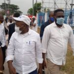 Devos Kitoko ECIDE Martin Fayulu
