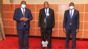 Haut-Katanga bavures a Kasumbalesa udps