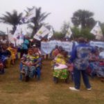 Kasaï Central L' ECIDE