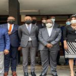 Les 13 signataires d'appel