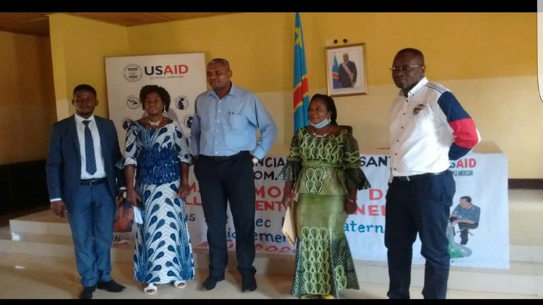 semaine mondiale de l'allaitement maternel