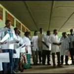 Lomami : Reprise effective des cours dans les institutions médicales