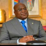 Felix Tshisekedi